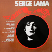 Dédoublement de personnalité - Serge Lama