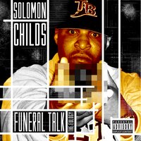 I Really Mean It (Freestyle) - Solomon Childs