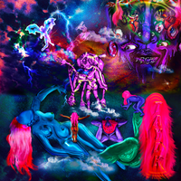 HELLZ ANGEL - Amaarae