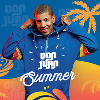 Tentei Namorar - MC Don Juan