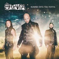 Valot pimeyksien reunoilla - Apulanta