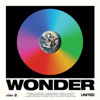 Splinters and Stones - Hillsong UNITED, Joel Houston