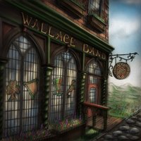 Ирландский паб - Wallace Band