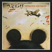 Rosemary - The Dickies