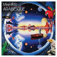 Amy Floats Downstream - Mike Batt