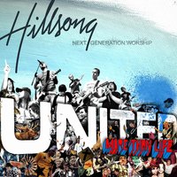 Jesus' Blood - Hillsong UNITED