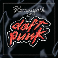 Revolution 909 - Daft Punk, Roger Sanchez, Junior Sanchez