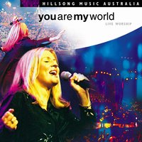 You Stand Alone - Hillsong Worship