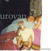 Ésa - Uroyan, JC