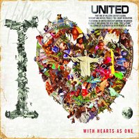 None But Jesus - Hillsong UNITED, Brooke Ligertwood