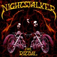 Galactic Revolution - Nightstalker