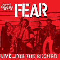 Foreign Policy - fear