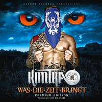 Großstadtdschungel - Kontra K, Fatal