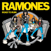 Questioningly - Ramones