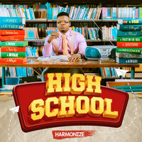 Why - Harmonize, Sarkodie