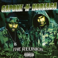 Queens - Capone-N-Noreaga, Complexions