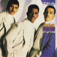 Broken Dreams - TKA
