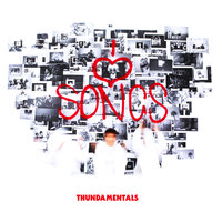 Royal Flush - Thundamentals