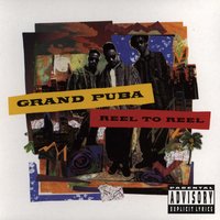 Lickshot - Grand Puba
