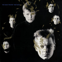 White Heat - Madness