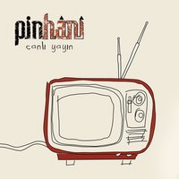 Şairin Elinde - Pinhani