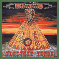 Death of War - Hawkwind