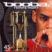 Inédit - Booba