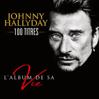 La première pierre - Johnny Hallyday