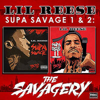 Benji Chasin - Lil Reese