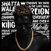 Exodus - Shatta Wale