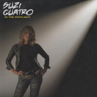 Strict Machine - Suzi Quatro