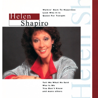 I Say A Little Prayer - Helen Shapiro