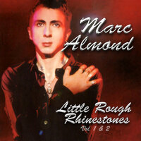 Jealousy - Marc Almond, The Phantom Chords