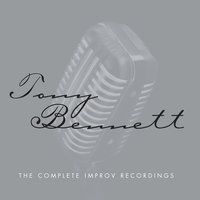 All Mine - Tony Bennett