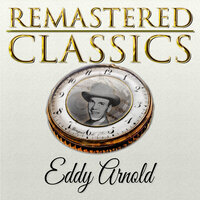 Ready, Willing and Able - Eddy Arnold