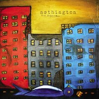 If You Say So - Nothington