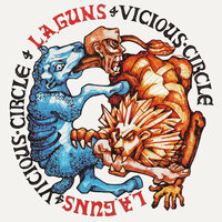 I'm The One - L.A. Guns