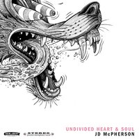 JUBILEE - JD McPherson