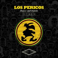 Me Late - Xriz, Los Pericos