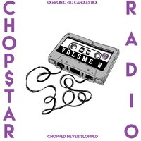 Giraffe - OG Ron C, DJ Candlestick, Dice SoHo