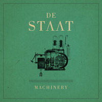 Tumbling Down - De Staat