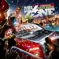 It's Goin Up - Gucci Mane, Bun B, Yo Gotti