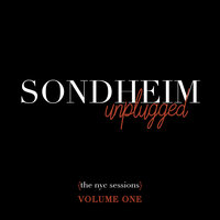 I Remember - Stephen Sondheim, Lina Koutrakos