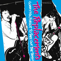 Shape Up - The Replacements