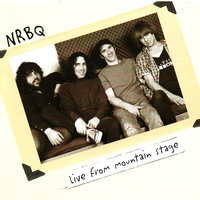 Little Floater - NRBQ