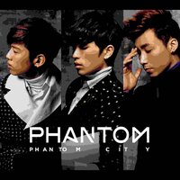 Burning - Phantom