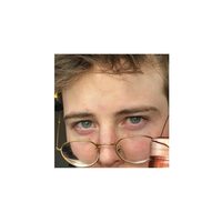 wish it all would go away - Convolk