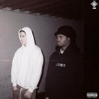 Trench - BONES, Xavier Wulf