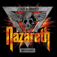 Burning Down - Nazareth