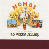 Saved - Momus